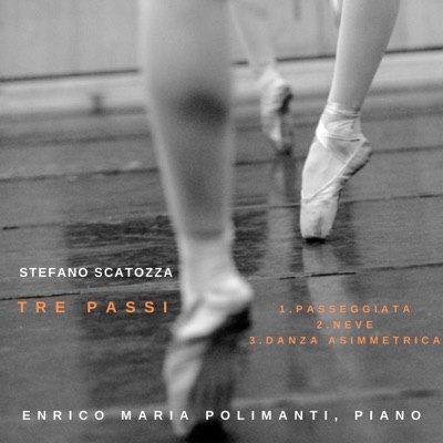 Tre Passi (feat. Enrico Maria Polimanti) - Single
