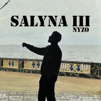 Salyna III (feat. NYZO) - Single - Dali WRLD