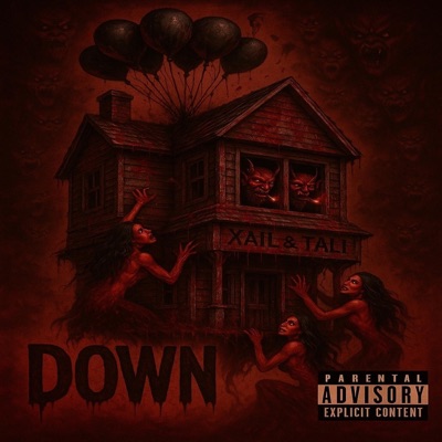 Down - Single
