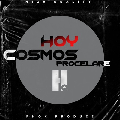 HOY (feat. PROCELARE) - Single