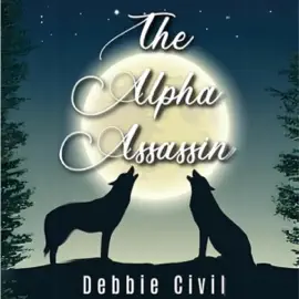 The Alpha Assassin: The Holder Series, Book 3 (Unabridged)