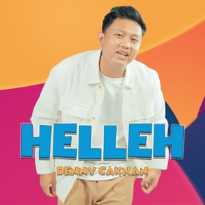 Chord Gitar Helleh - Denny Caknan