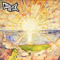 Jackalope — Cosmic Drifter