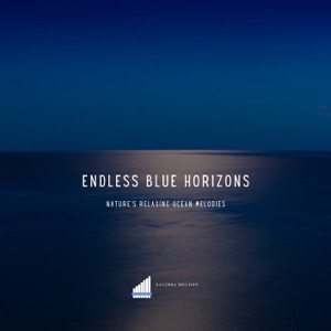 Endless Blue Horizons: Unwinding to the Sea's Lullaby