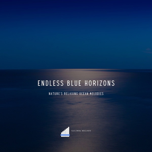 Endless Blue Horizons: Unwinding to the Sea's Lullaby