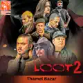 Thamel Bazar