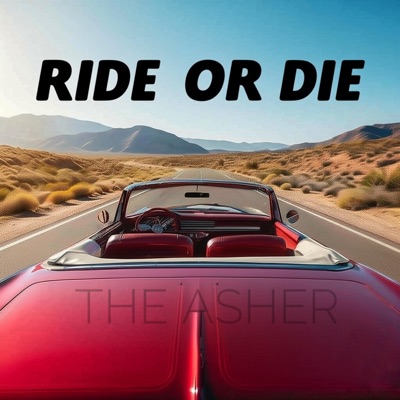 Ride or Die - Single