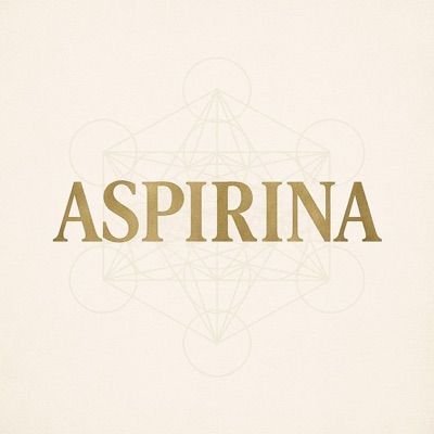 Aspirina (feat. Alejo Toledo) - Single
