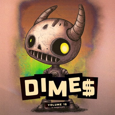 Dimes, Vol. 16
