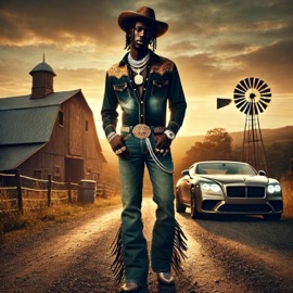 Morgan Wallen (feat. Eli Fross) Omni Isle