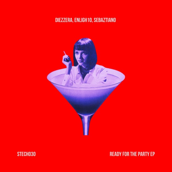 Ready For the Party EP