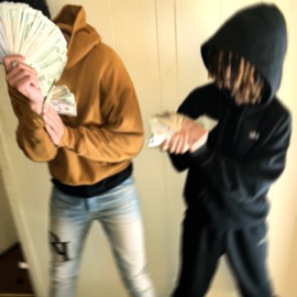 Handout (feat. Siah Brim & Gzz Hound) DottyB
