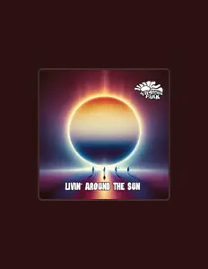 Écoutez Afternoon In The Park, regardez des vidéoclips, lisez la biographie, consultez les dates de tournée et plus encore !