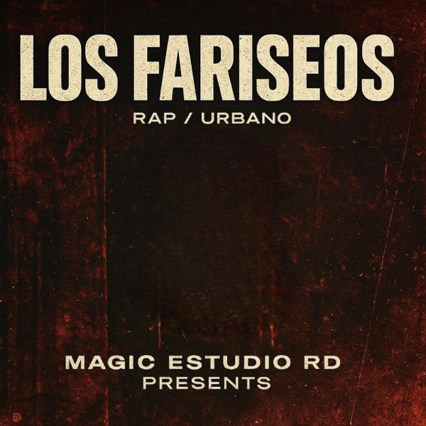 Los Fariseos (feat. mercado negro)
