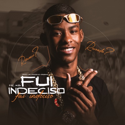 Fui Indeciso - Single