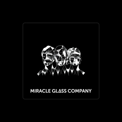 Listen to Miracle Glass Company, watch music videos, read bio, see tour dates & more!