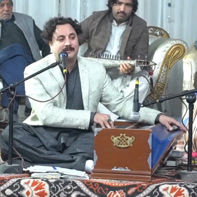 Che Zama Meena Sta Pakar Na razi - Single