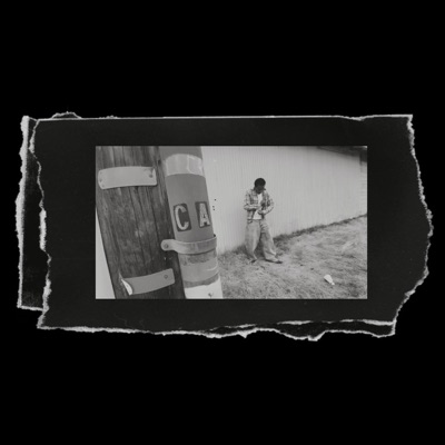 Aint Safe - Single