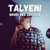 Talyeni - Single - Shvdy