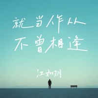 就当作从不曾相逢 - Single - 江如玥