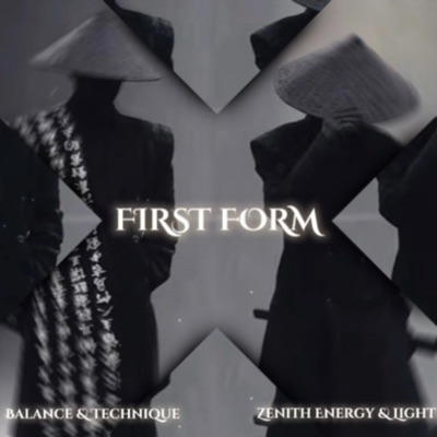 First Form - EP