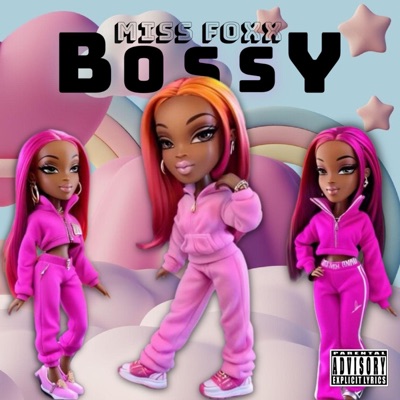 BOSSY - Single
