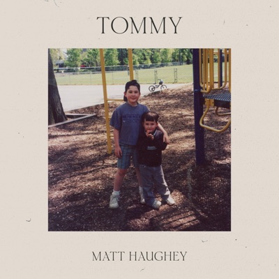 Tommy - Single