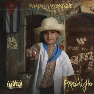 Jimmy Humilde & Ovi – Jimmy Humilde Presenta: Prodigio (2025)