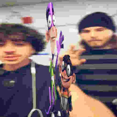 Pussy tried ta switch - Single