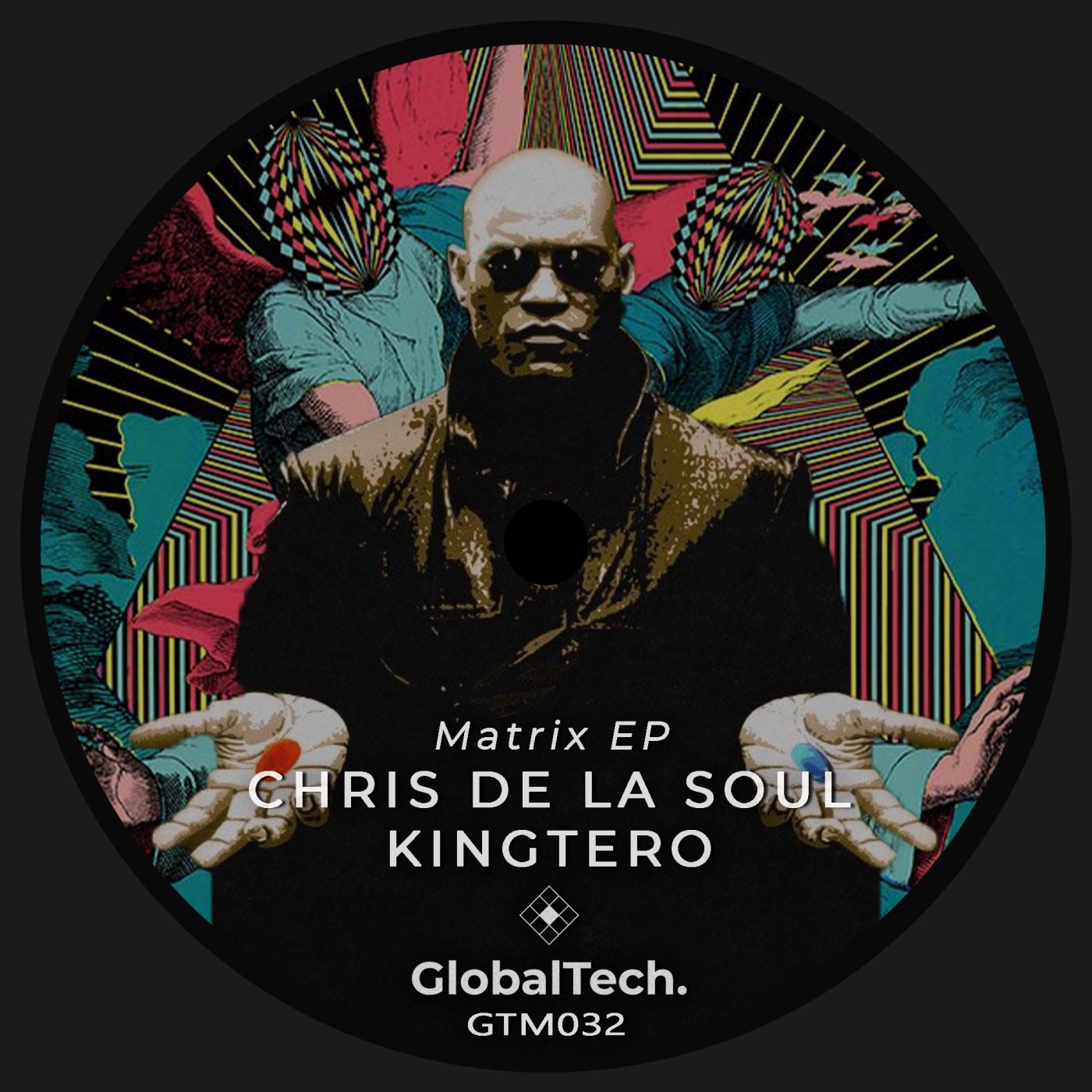 Matrix EP - Single
