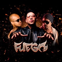 FUEGO (feat. Luis De La Fuente & Trompetica la Venta) - Single - Jsanz
