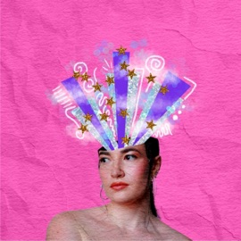 In My Head Carina Marie