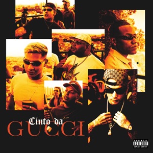 Cinto da Gucci (feat. Mc Guime, Mc Tonzinho & MC Rafa DS)