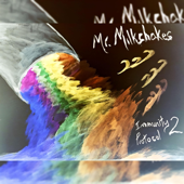 Mr Milkshakes2 - EP