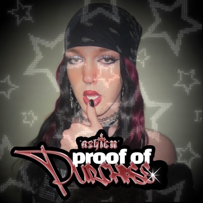 Proof of Purchase - Single