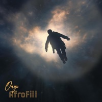 Afrofill - Single - Onyc