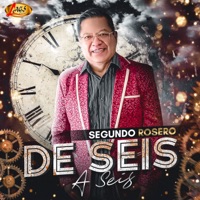 De Seis a Seis - Single - Segundo Rosero