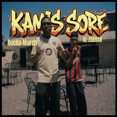 Kamis Sore - Single