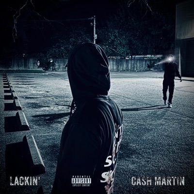 Lackin' - Single