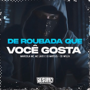 De Roubada Que Você Gosta (feat. mc laio)