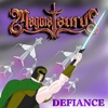 Defiance - Single