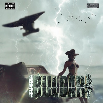 Bulgari (feat. JOTAENEKING) - Single