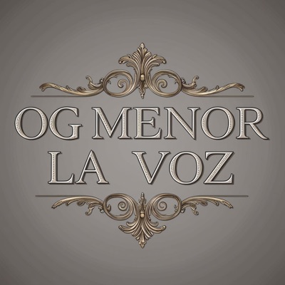 La Voz - Single