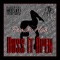 Buss It Open (Freak Hoe) - DiTT0 lyrics