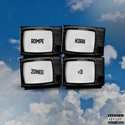 ROMPEKORAZONES (feat. Came Beats) - Single