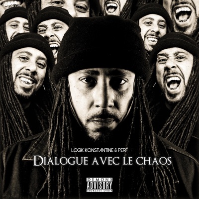 Dialogue avec le chaos - EP