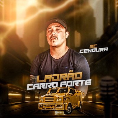 Ladrão de Carro Forte - Single