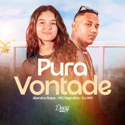 Pura Vontade - Single
