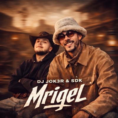 Mrigel - Single