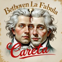 CARETA - Single - Bethoven La Fabula